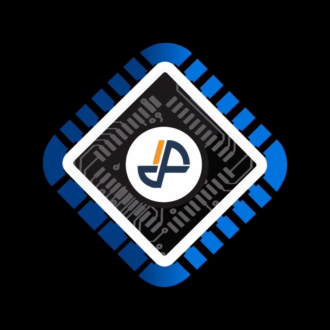 Staff as Backend Developer